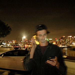 Meet your Posher, Deegan